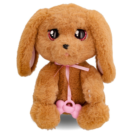 Imc Toys Baby Paws Knuffel Hond Cocker + Geluid