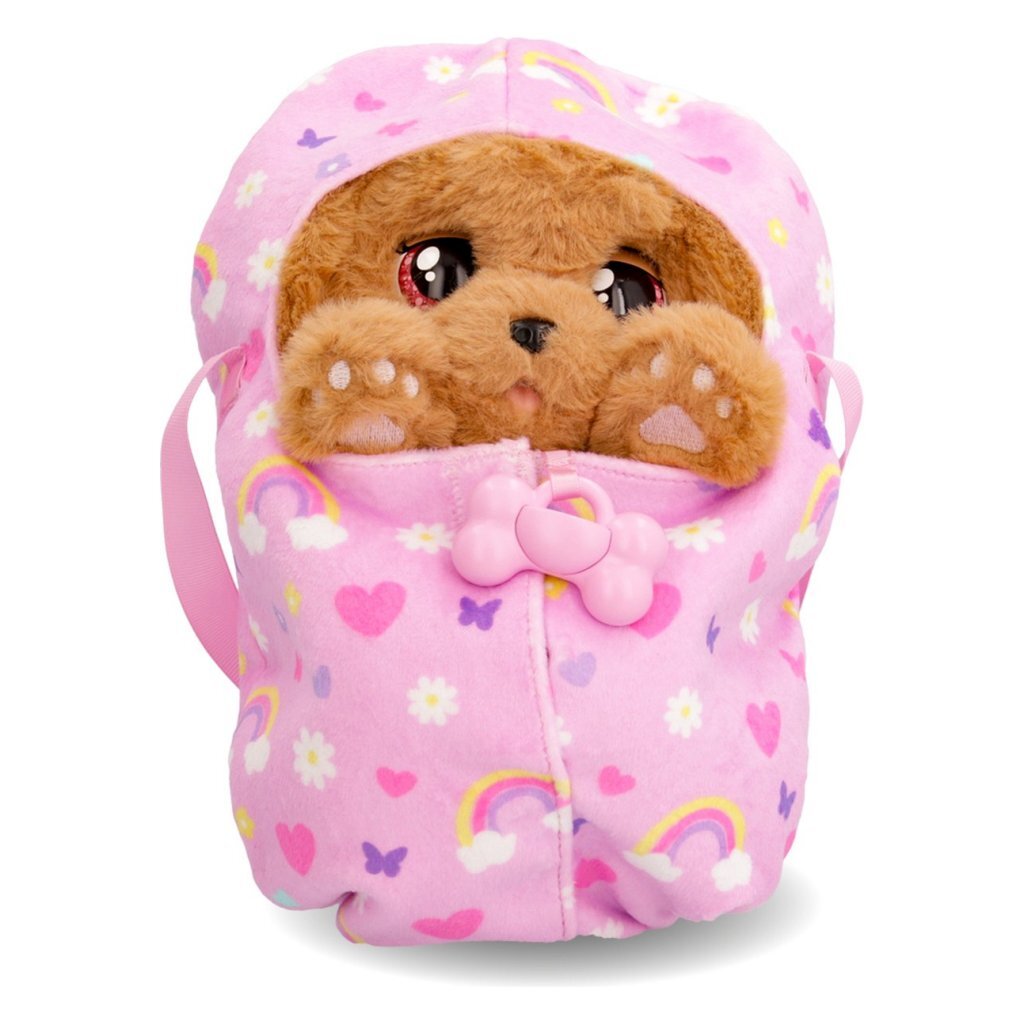 Imc Toys Baby Paws Knuffel Hond Cocker + Geluid