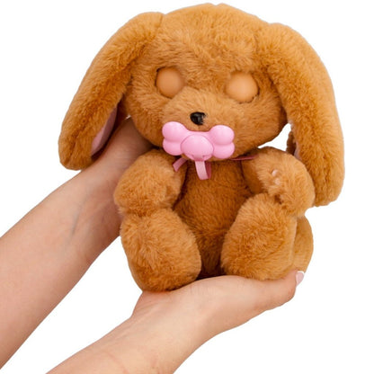 Imc Toys Baby Paws Knuffel Hond Cocker + Geluid