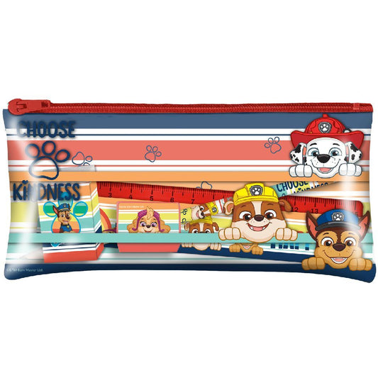 Paw Patrol Etui 5-Delig