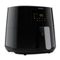 Philips Hd9270/70 Essential Airfryer Xl 1.2L 2000W Zwart