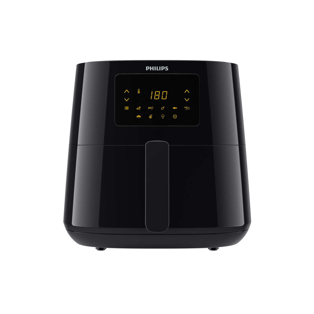 Philips Hd9270/96 Rapid Air Airfryer 6,2L 2000W