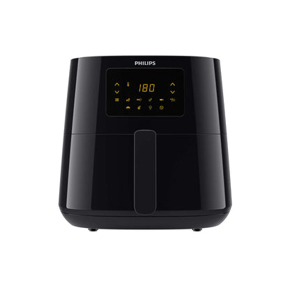 Philips Hd9270/96 Rapid Air Airfryer 6,2L 2000W