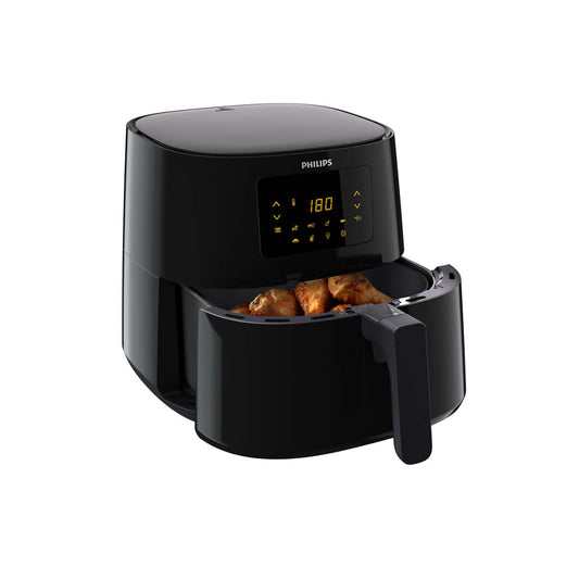 Philips Hd9270/96 Rapid Air Airfryer 6,2L 2000W