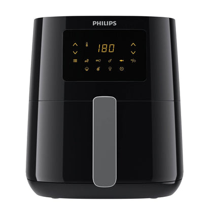 Philips Hd9252/70 Airfryer 4.1L 1400W Zwart