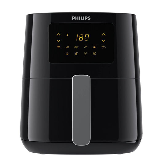 Philips Hd9252/70 Airfryer 4.1L 1400W Zwart