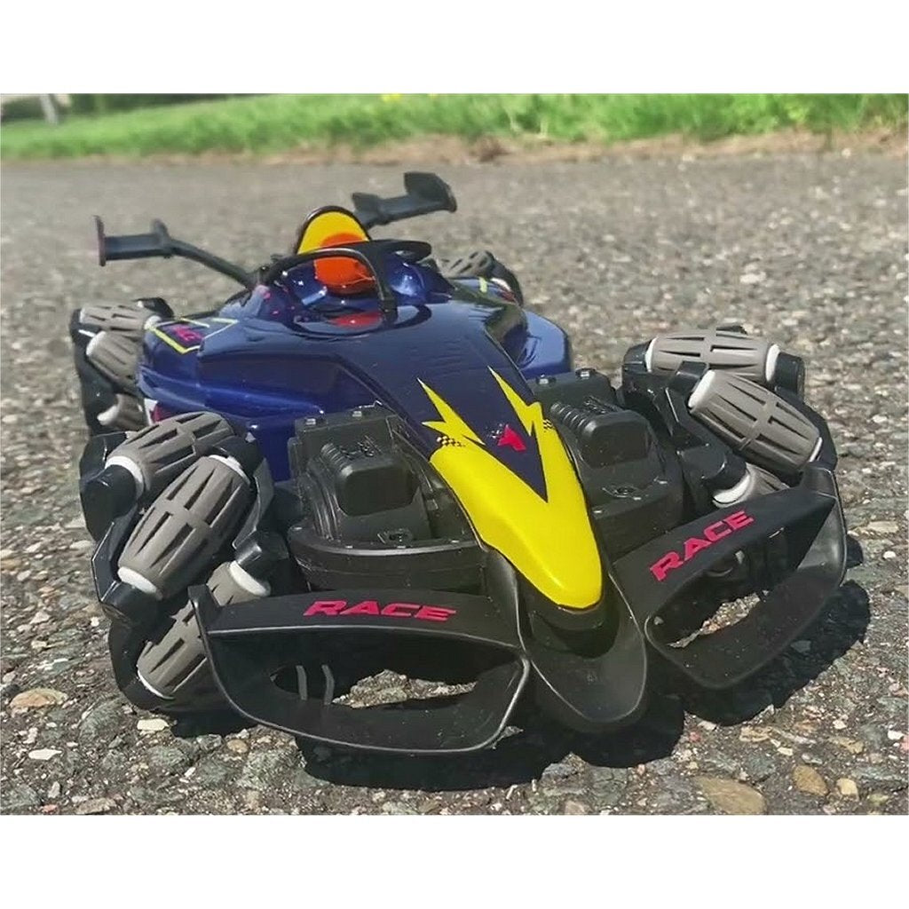 Overige Merken Rc Raceauto