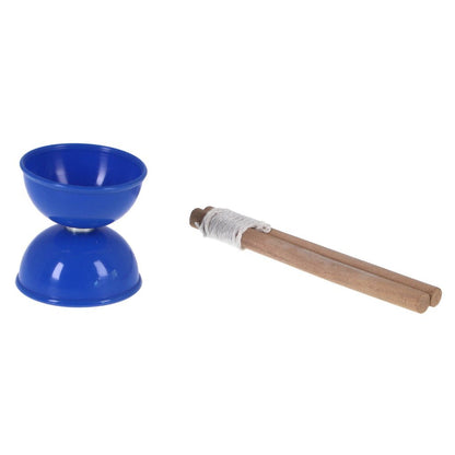 Overige Merken Mini Diabolo Assorti