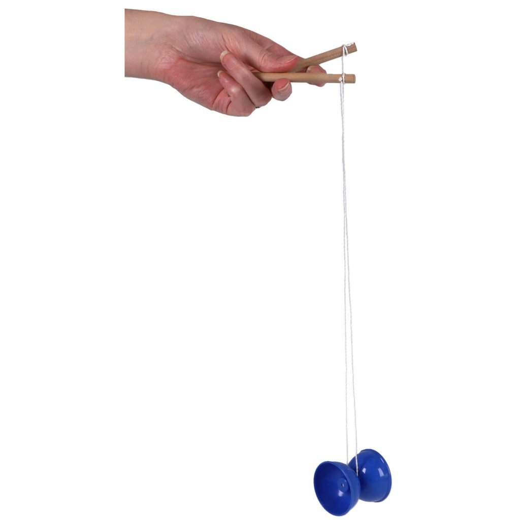 Overige Merken Mini Diabolo Assorti