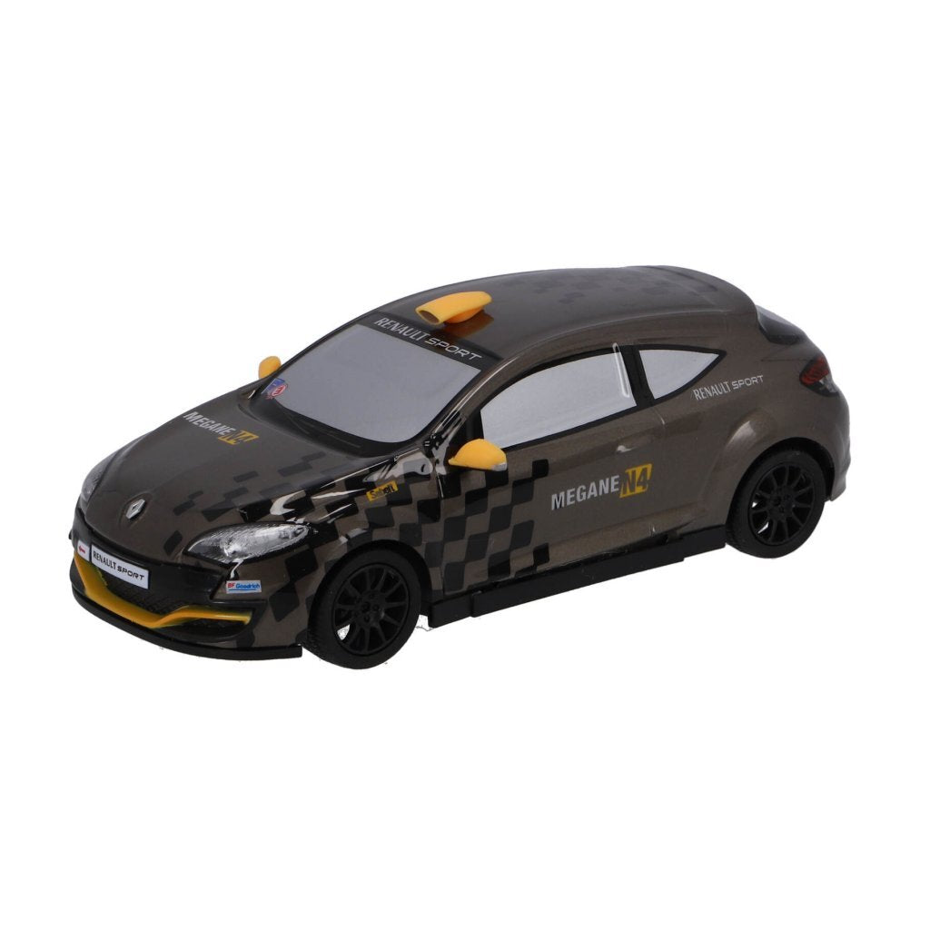 Kool Speed Rc Renault M&Eacute;Gane R.s. N4 1:20 + Licht