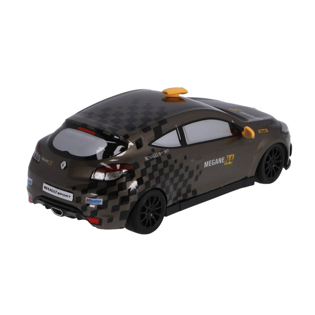 Kool Speed Rc Renault M&Eacute;Gane R.s. N4 1:20 + Licht