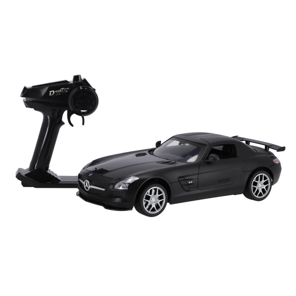 Overige Merken Rc Mercedes-Benz Sls Amg Gt Final Edition 1:14 Zwart