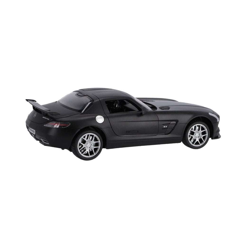 Overige Merken Rc Mercedes-Benz Sls Amg Gt Final Edition 1:14 Zwart