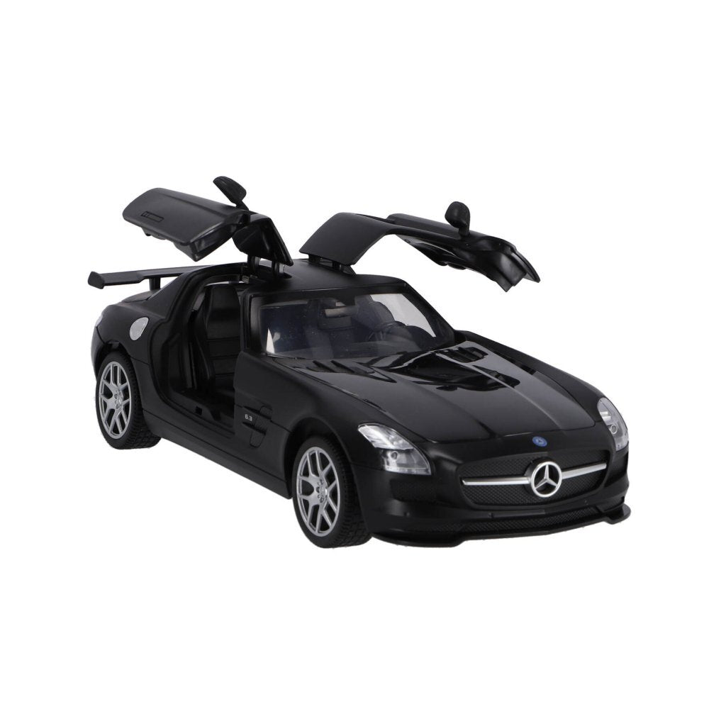 Overige Merken Rc Mercedes-Benz Sls Amg Gt Final Edition 1:14 Zwart