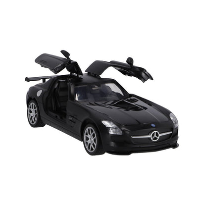 Overige Merken Rc Mercedes-Benz Sls Amg Gt Final Edition 1:14 Zwart