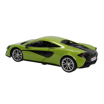 Overige Merken Rc Mclaren 570S 1:14 Neon Groen