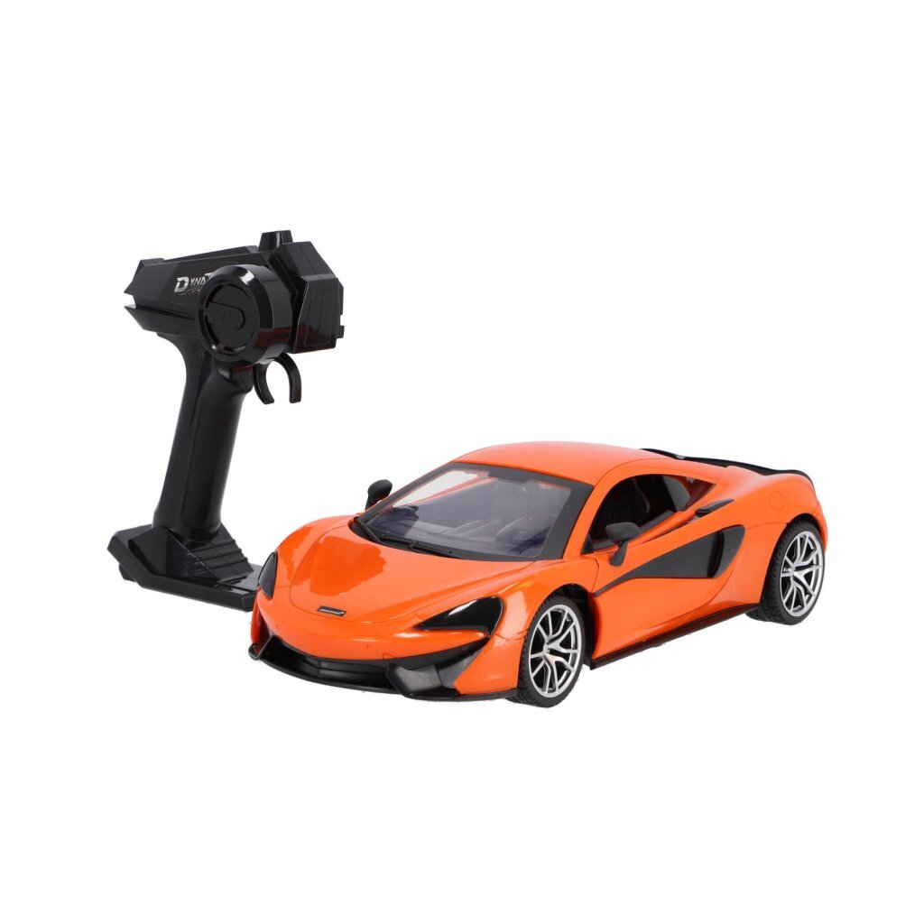 Overige Merken Rc Mclaren 570S 1:14 Oranje