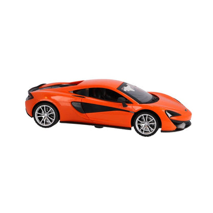 Overige Merken Rc Mclaren 570S 1:14 Oranje