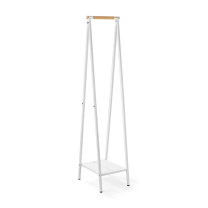 Brabantia Linn Kledingrek 47.6X34X170 Wit