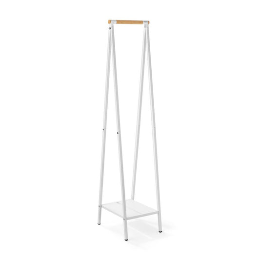 Brabantia Linn Kledingrek 47.6X34X170 Wit