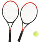 Sportx Tennis Set 4-Delig