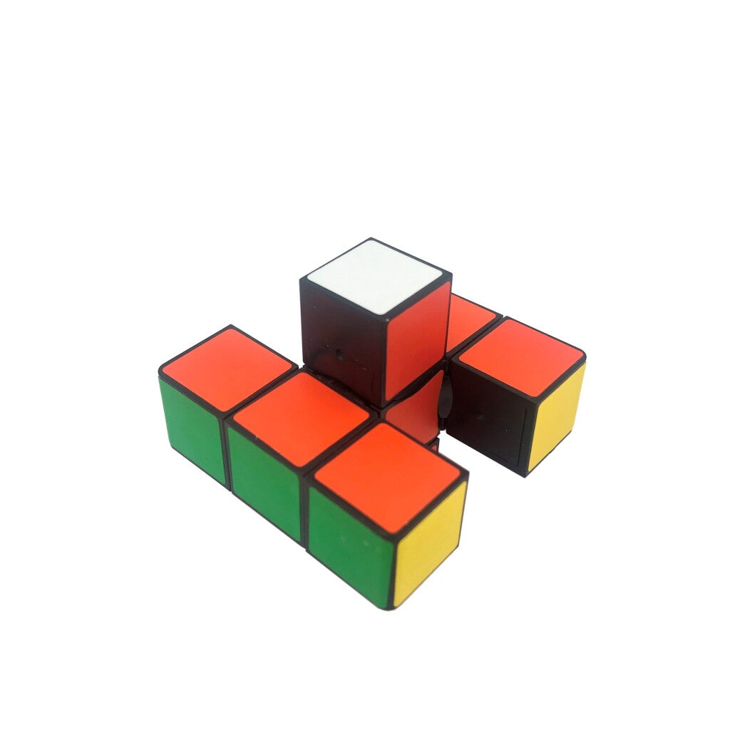 Clown Games Magic Cube 1X3