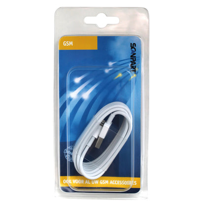 Scanpart Apple Kabel Light 2Mt 819 Orig