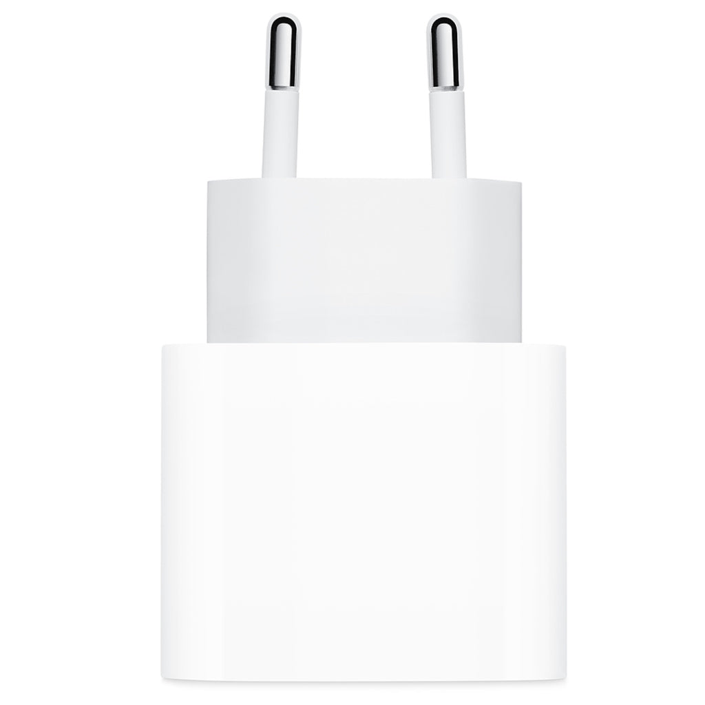 Scanpart Apple Lader230V Usb-C 20W Orig