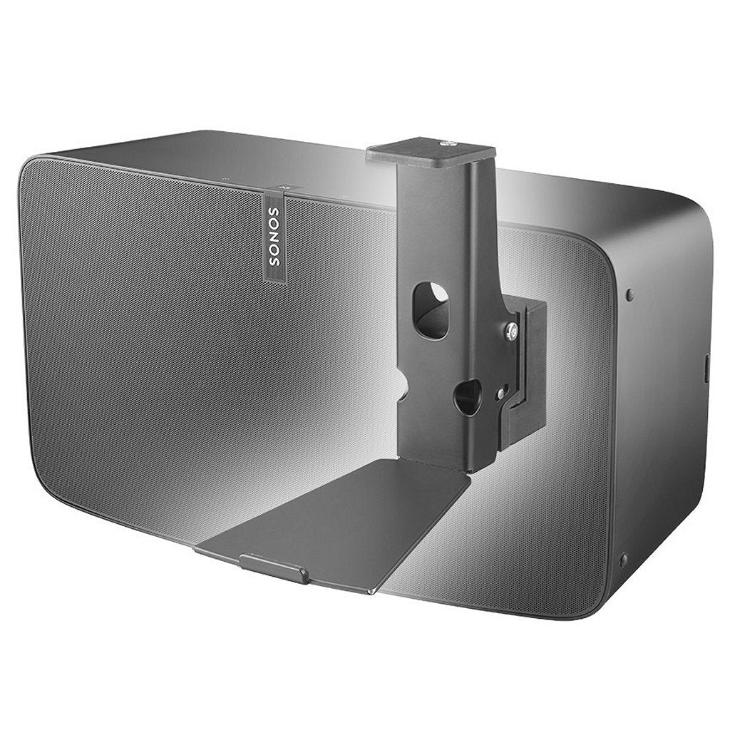 Cavus Cmp5Hb Muurbeugel Voor Sonos Five/Play:5 Zwart