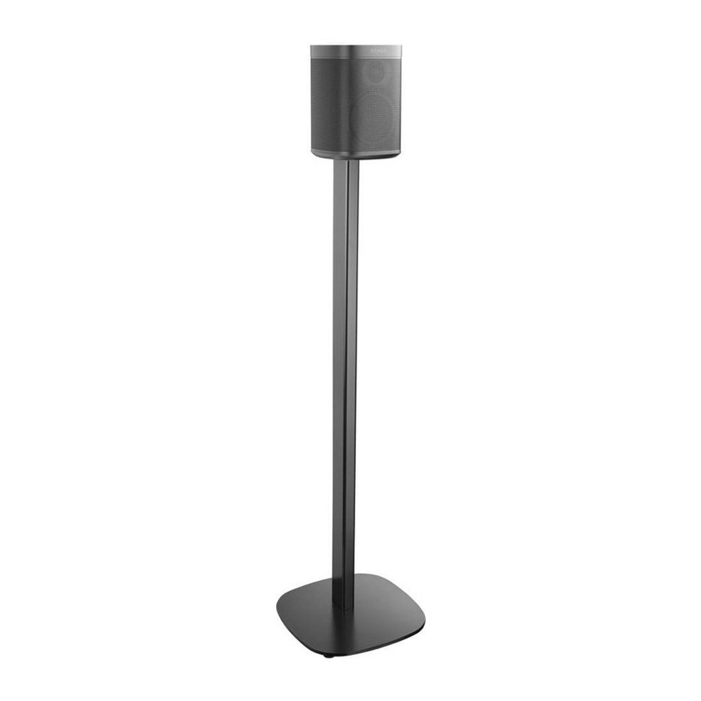 Cavus Cssob Draaibare Speaker Standaard Voor Sons One/Sl/Play:1 Zwart