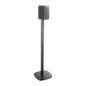 Cavus Cssob Draaibare Speaker Standaard Voor Sons One/Sl/Play:1 Zwart