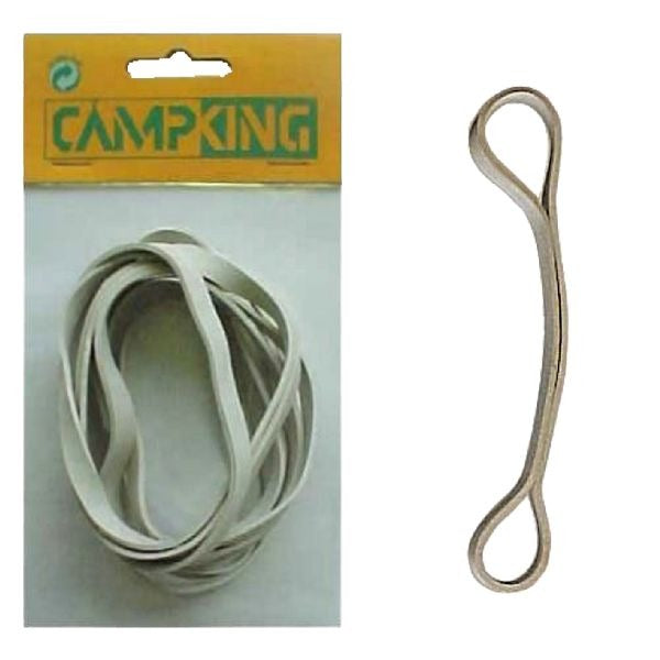 Campking 10 Rubberringen 100X10X1,5 Mm