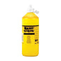 Basic Plakkaatverf Geel 500 Ml