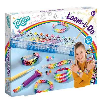 Totum Loom I Do