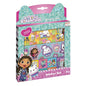 Gabby's Dollhouse Gabby&#039;S Dollhouse Stickerset