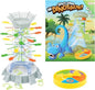 Toi-Toys Toi Toys Gezelschap Spel Red De Dinosaures