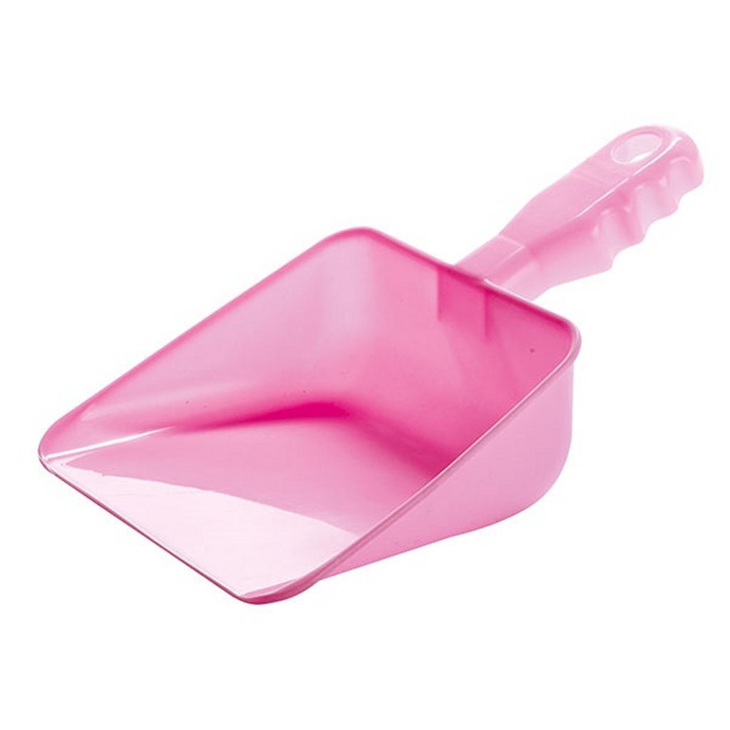 Toi-Toys House Cleaning Speelset 3-Delig Roze/Wit