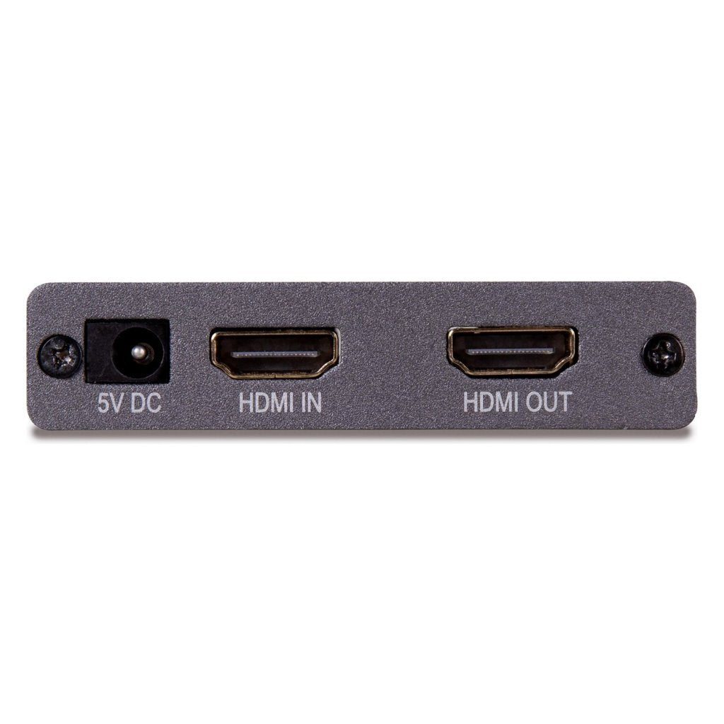 Marmitek Megaview Hdmi Extender Zwart