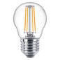 Philips Led Lamp 40W E27 Warm Wit