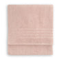 Diversen Byrklund Handdoek 140X70Cm Roze