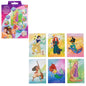 Disney Princess Diamond Stickers Maken