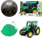 Tractor Tractor Groot 27Cm Met Licht En Geluid