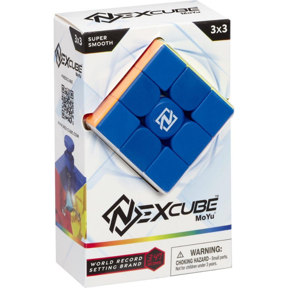 Basic Nexcube 3X3 Classic