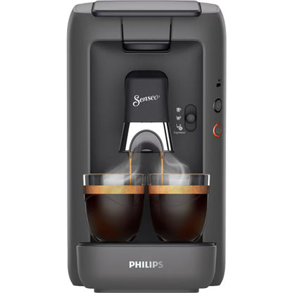 Philips Csa260/50 Senseo Maestro Koffiezetapparaat Grijs