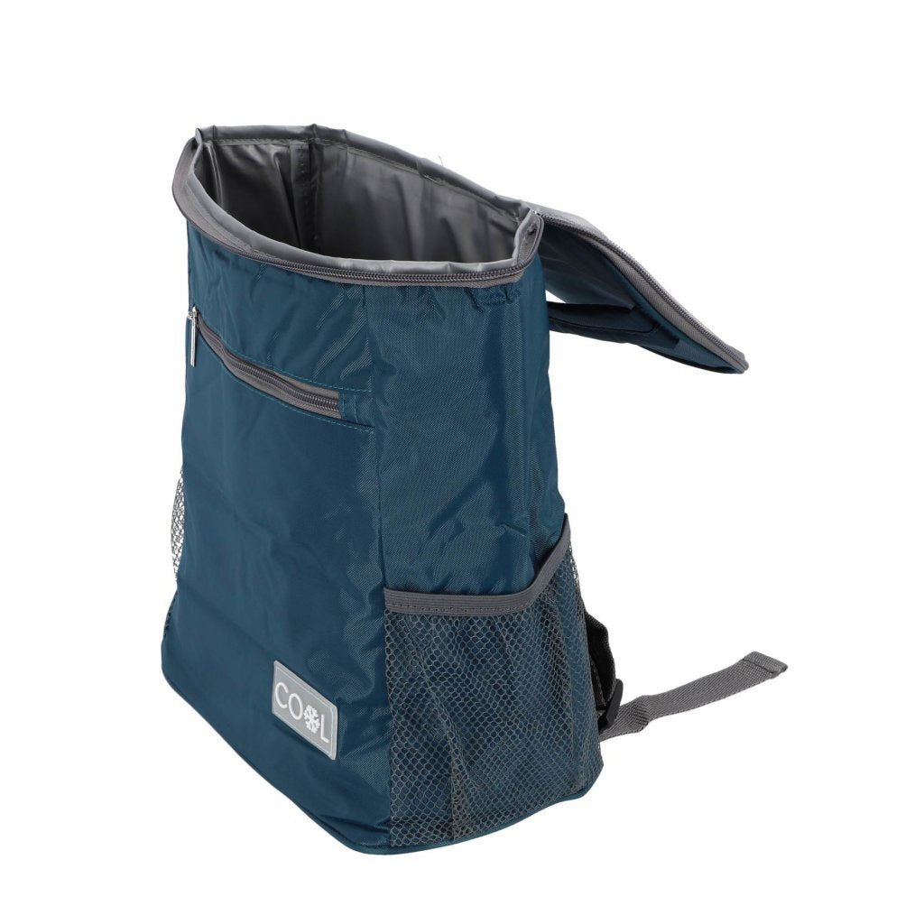 Overige Merken Koel Rugtas 23X15X36 Cm Blauw