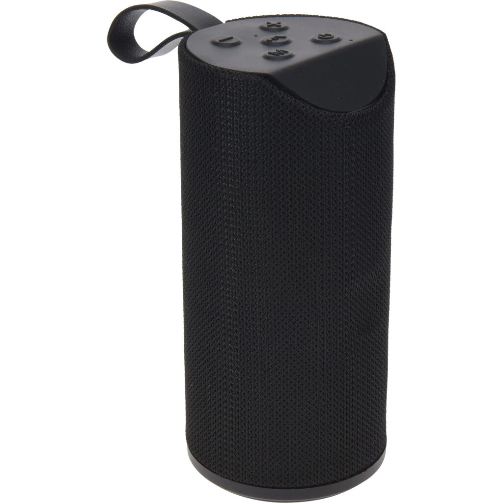 Overige Merken Draadloze Speaker Zwart