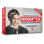 Mindf*Uck Mindf*Ck Illusies En Experimenten