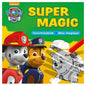 Deltas Paw Patrol Super Magic Toverkrasblok