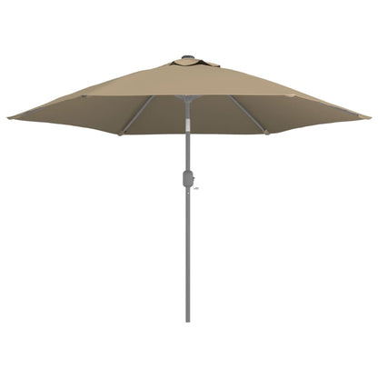 Vervangingsdoek Voor Parasol 300 cm - 2e Keus