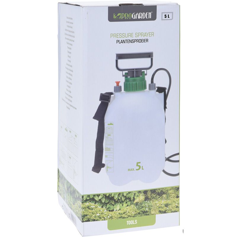 Progarden Plantensproeier - 5 Liter